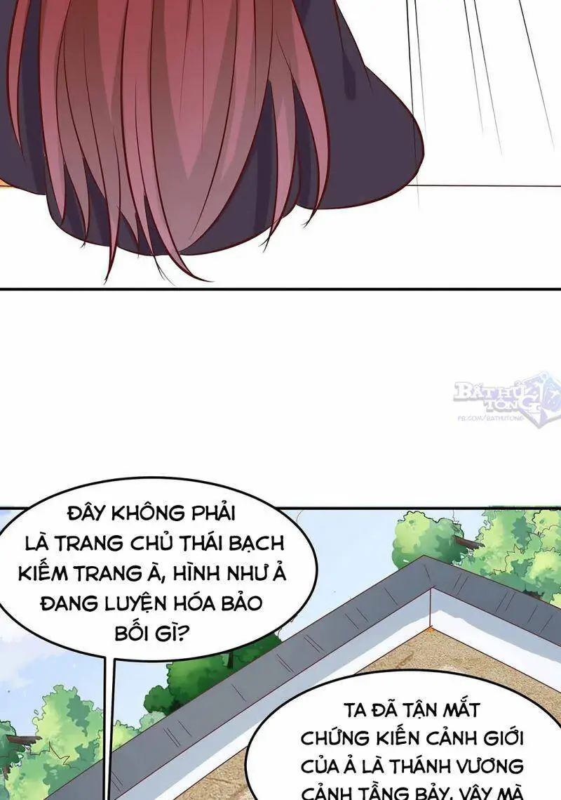 Đồ Đệ Của Ta Đều Là Nữ Ma Đầu Nettruyen ZZZ Chương 16 Page 25