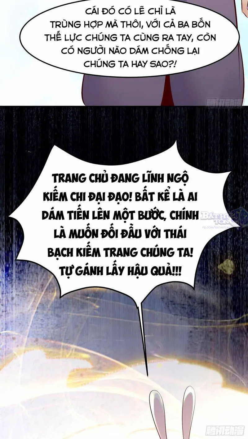 Đồ Đệ Của Ta Đều Là Nữ Ma Đầu Nettruyen ZZZ Chương 16 Page 30