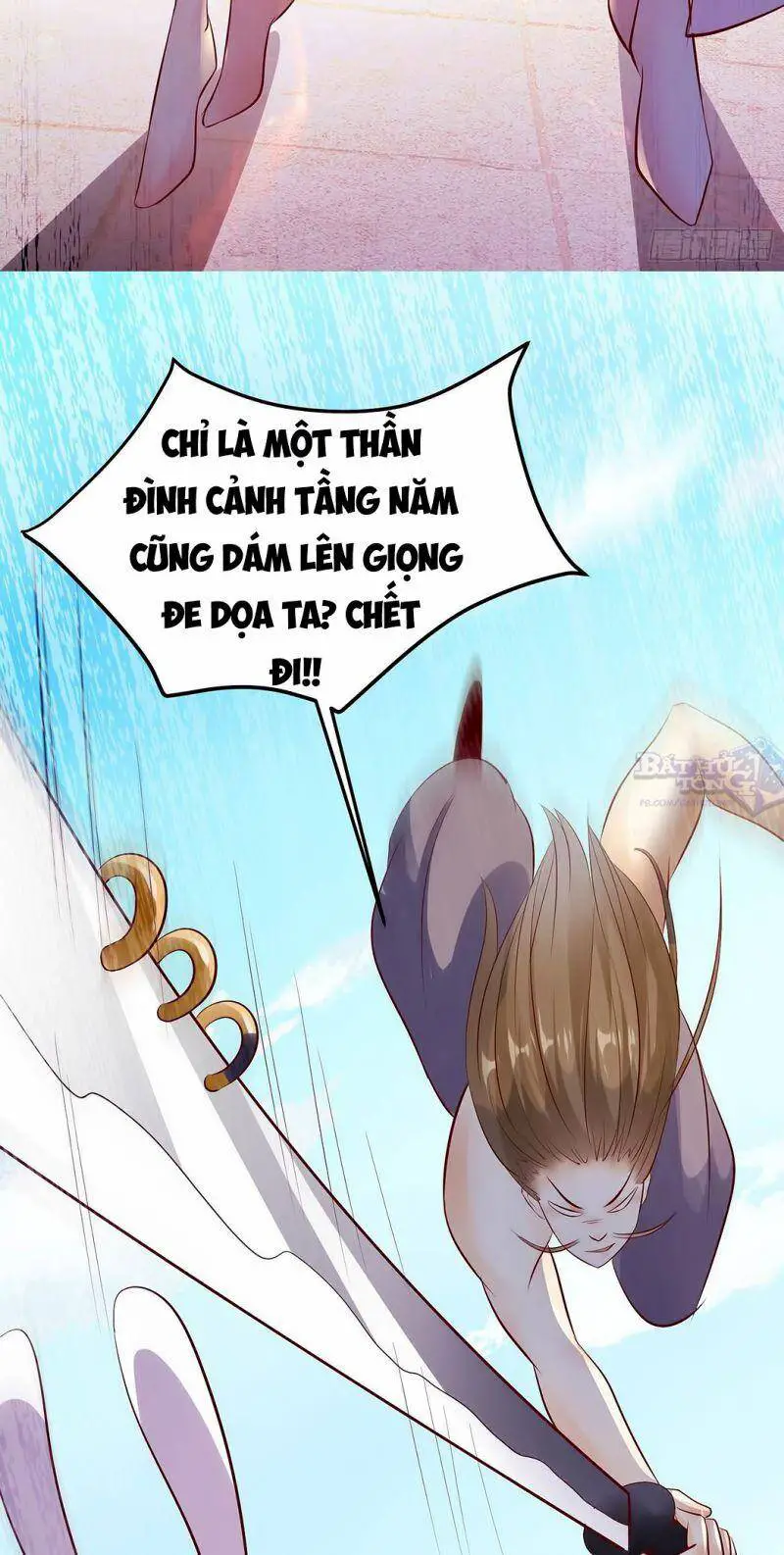 Đồ Đệ Của Ta Đều Là Nữ Ma Đầu Nettruyen ZZZ Chương 16 Page 32