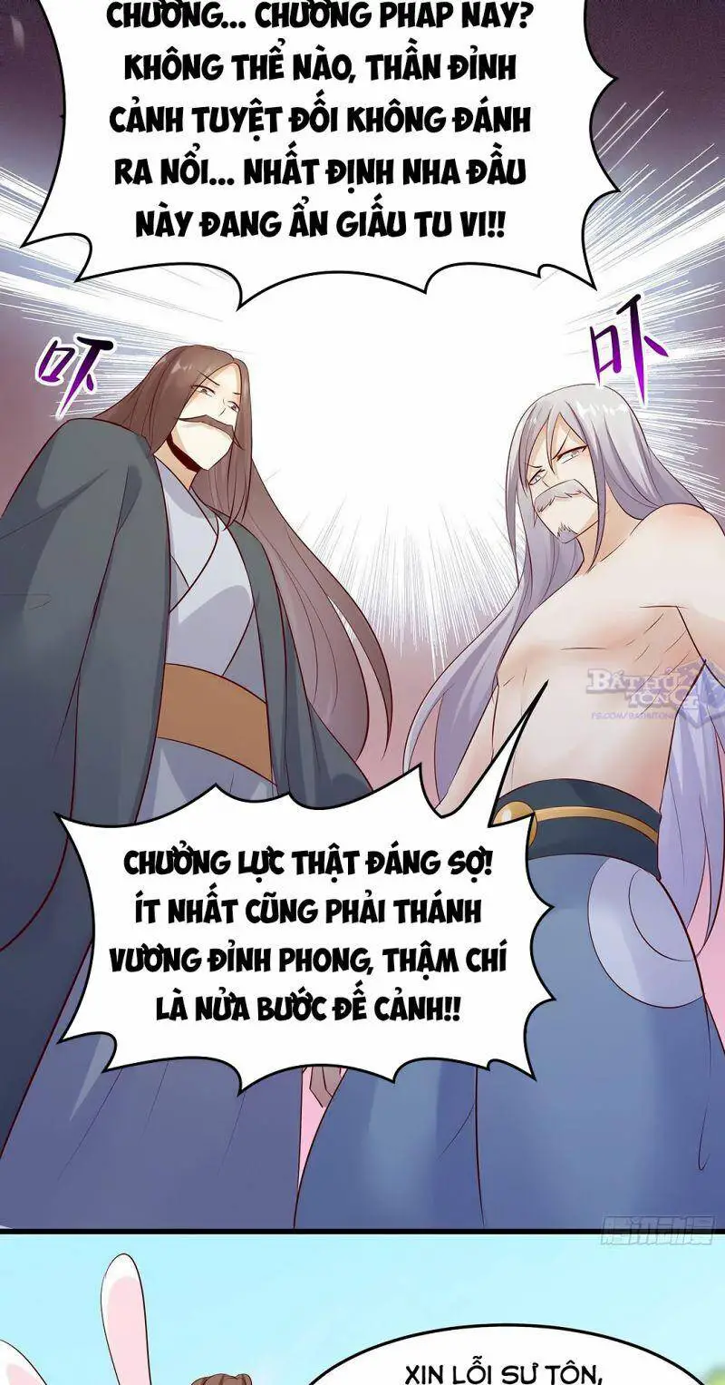 Đồ Đệ Của Ta Đều Là Nữ Ma Đầu Nettruyen ZZZ Chương 16 Page 41