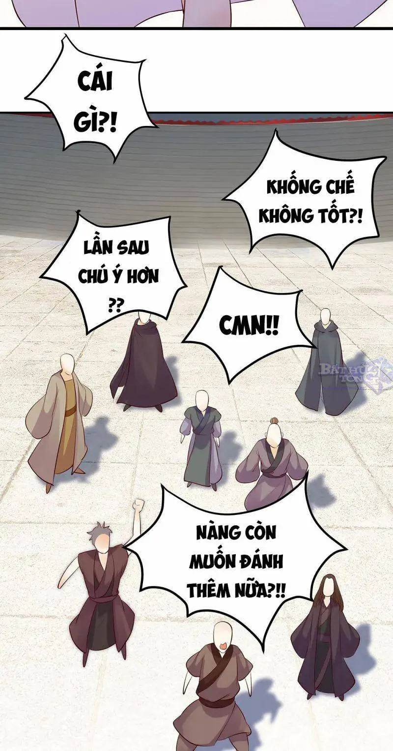 Đồ Đệ Của Ta Đều Là Nữ Ma Đầu Nettruyen ZZZ Chương 16 Page 43