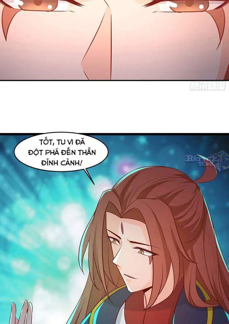 Đồ Đệ Của Ta Đều Là Nữ Ma Đầu Nettruyen ZZZ Chương 37 Page 8