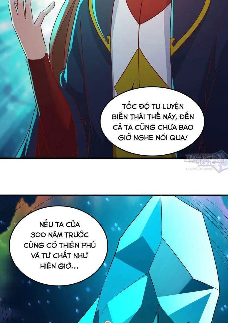 Đồ Đệ Của Ta Đều Là Nữ Ma Đầu Nettruyen ZZZ Chương 37 Page 9