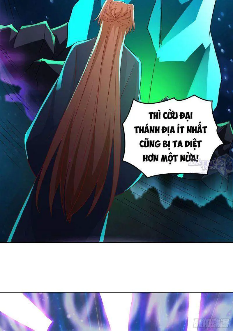 Đồ Đệ Của Ta Đều Là Nữ Ma Đầu Nettruyen ZZZ Chương 37 Page 10
