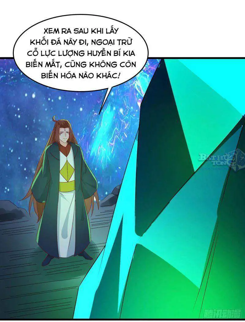 Đồ Đệ Của Ta Đều Là Nữ Ma Đầu Nettruyen ZZZ Chương 37 Page 18