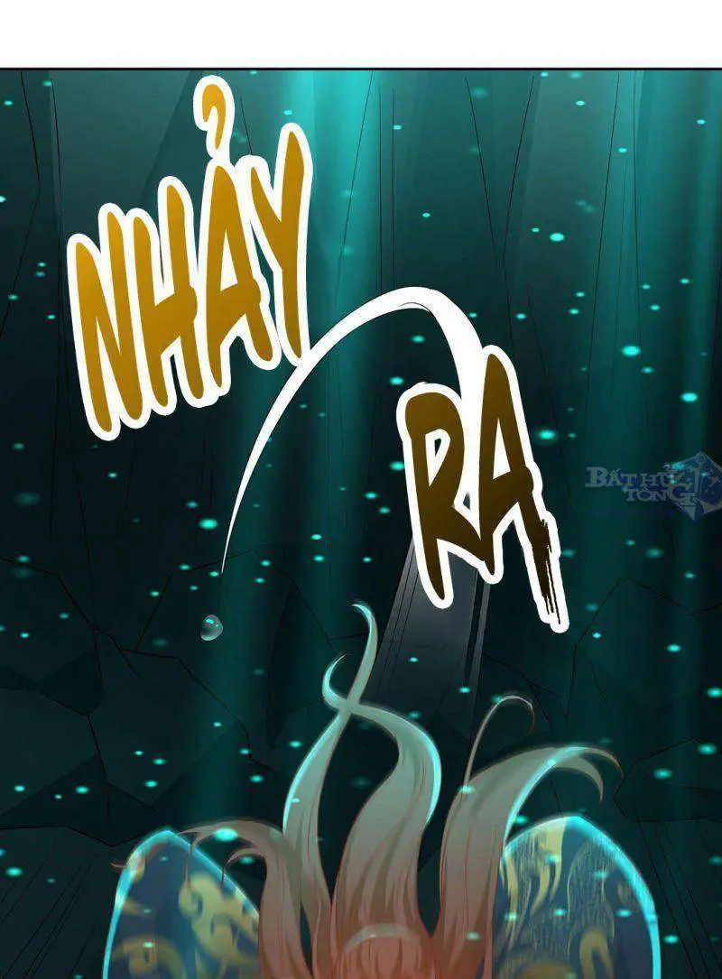 Đồ Đệ Của Ta Đều Là Nữ Ma Đầu Nettruyen ZZZ Chương 37 Page 19