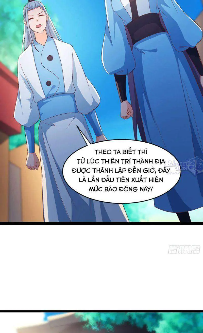 Đồ Đệ Của Ta Đều Là Nữ Ma Đầu Nettruyen ZZZ Chương 37 Page 32