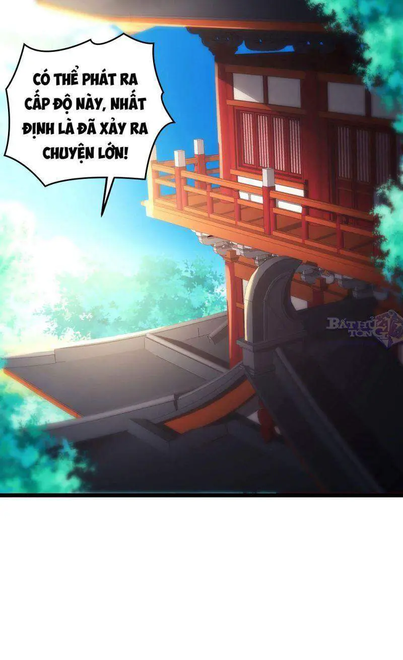 Đồ Đệ Của Ta Đều Là Nữ Ma Đầu Nettruyen ZZZ Chương 37 Page 33