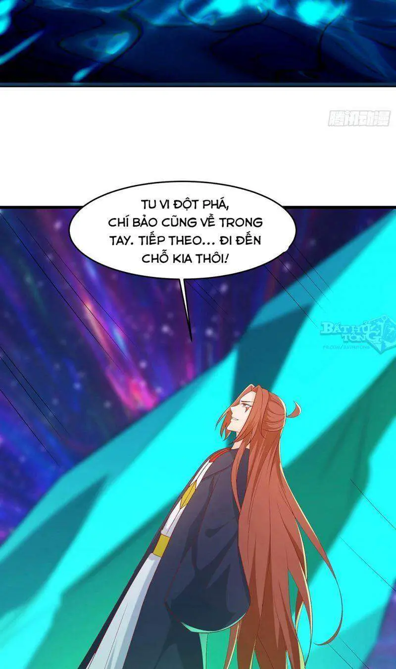 Đồ Đệ Của Ta Đều Là Nữ Ma Đầu Nettruyen ZZZ Chương 37 Page 38