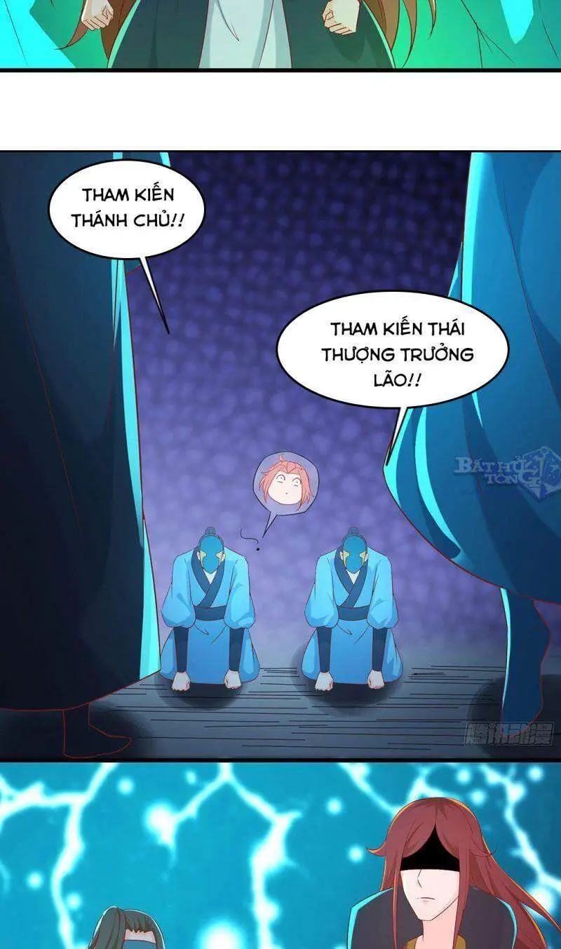 Đồ Đệ Của Ta Đều Là Nữ Ma Đầu Nettruyen ZZZ Chương 37 Page 41