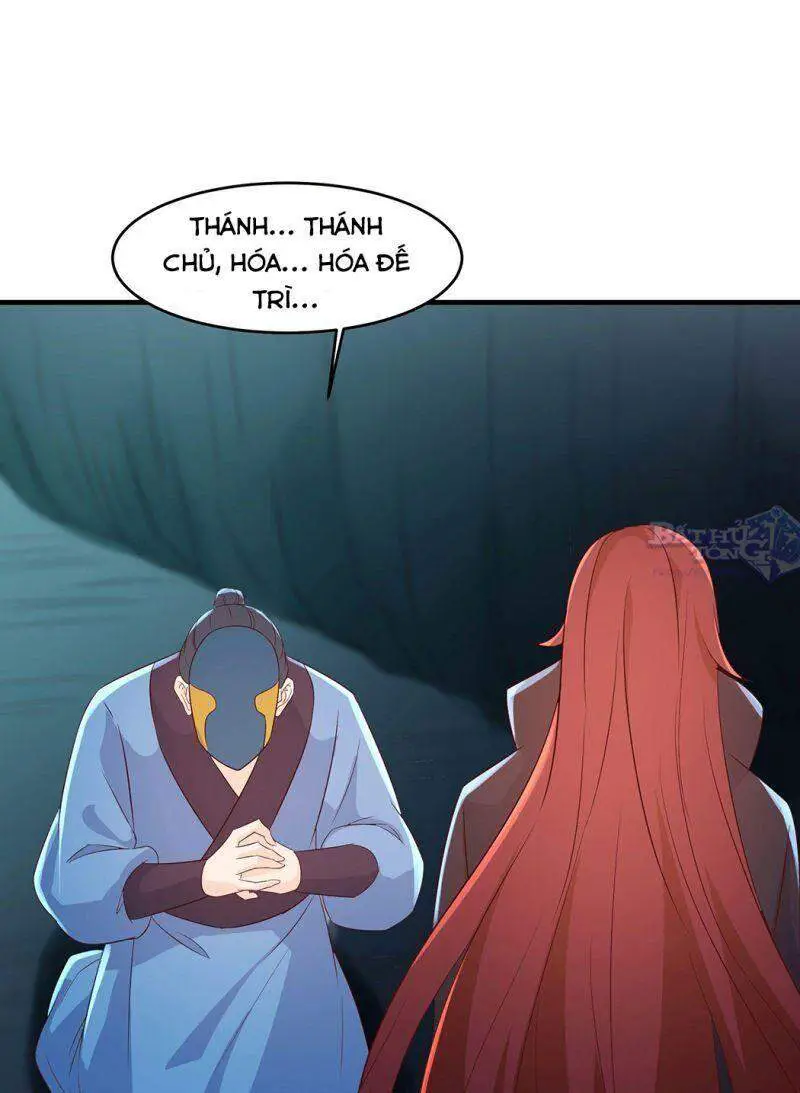 Đồ Đệ Của Ta Đều Là Nữ Ma Đầu Nettruyen ZZZ Chương 37 Page 43