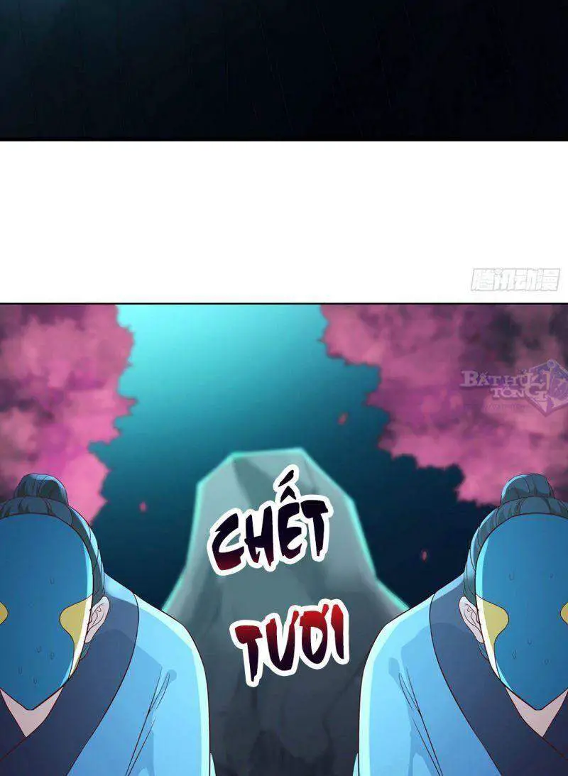 Đồ Đệ Của Ta Đều Là Nữ Ma Đầu Nettruyen ZZZ Chương 37 Page 45