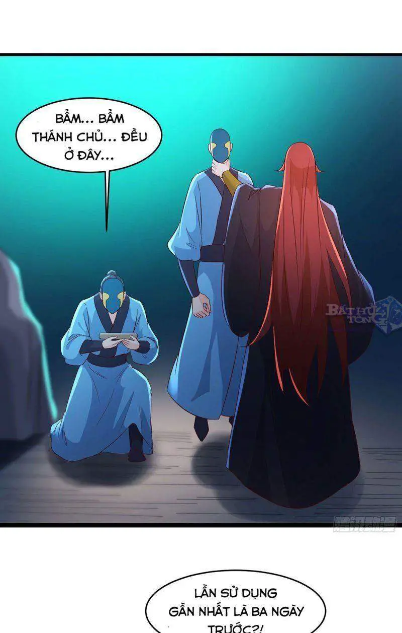 Đồ Đệ Của Ta Đều Là Nữ Ma Đầu Nettruyen ZZZ Chương 37 Page 51