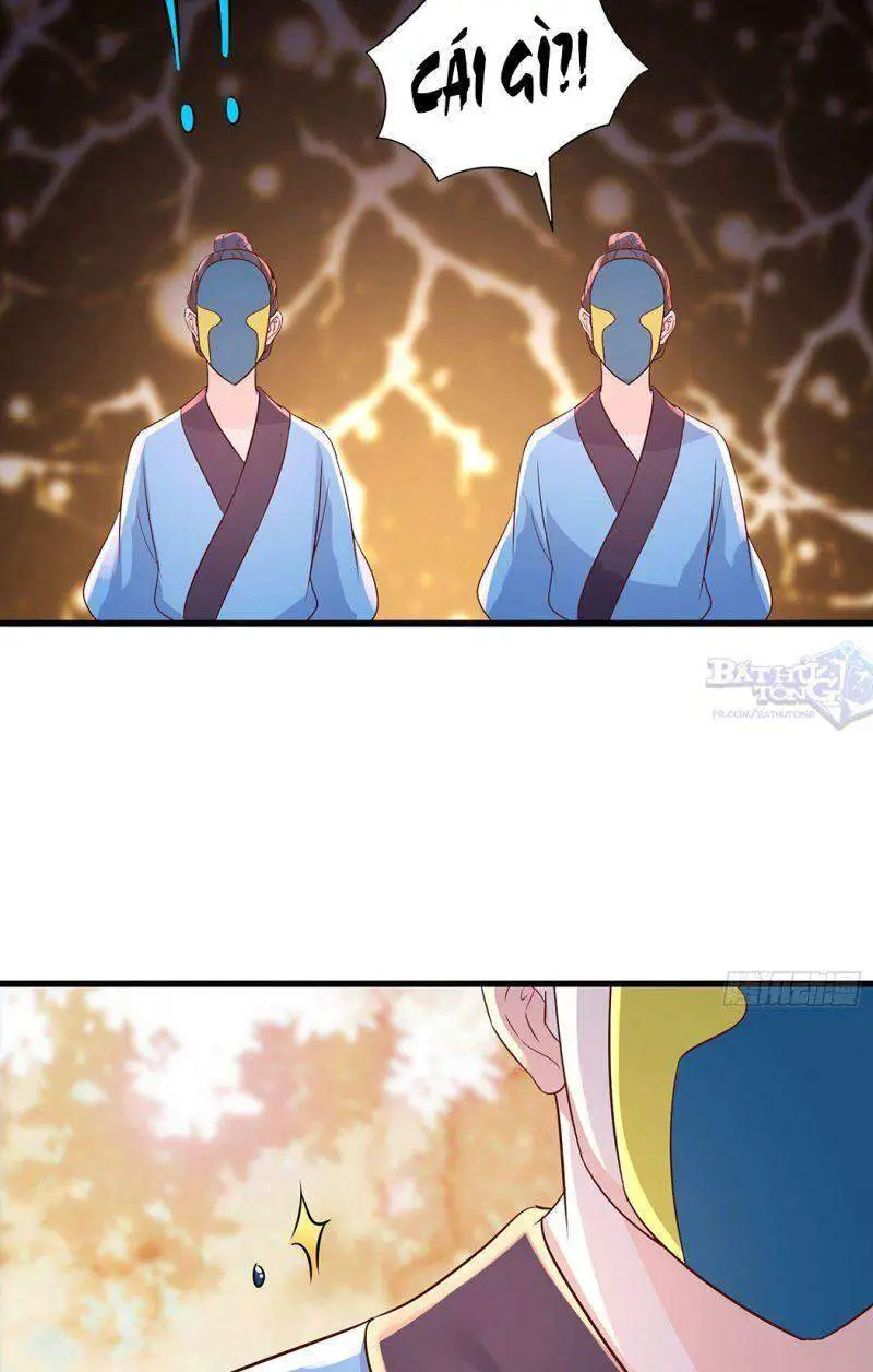 Đồ Đệ Của Ta Đều Là Nữ Ma Đầu Nettruyen ZZZ Chương 37 Page 55