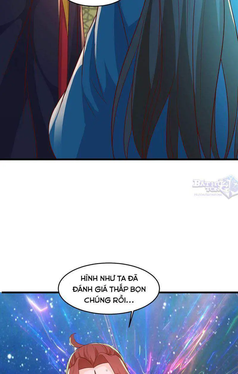 Đồ Đệ Của Ta Đều Là Nữ Ma Đầu Nettruyen ZZZ Chương 37 Page 57