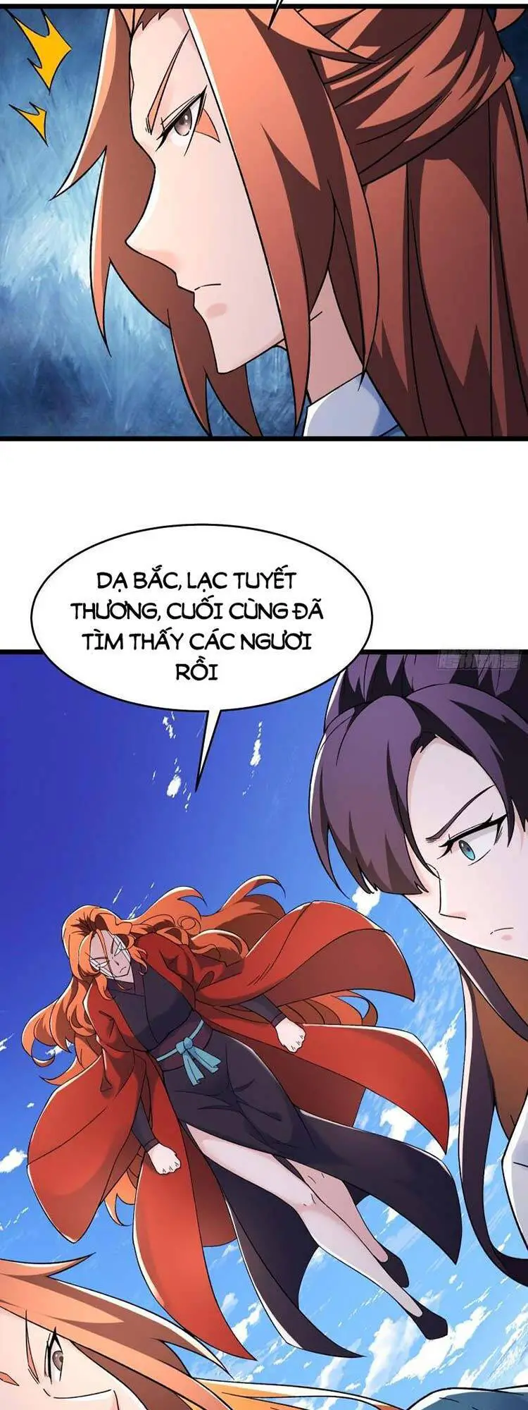 Đồ Đệ Của Ta Đều Là Nữ Ma Đầu Nettruyen ZZZ Chương 154 Page 2