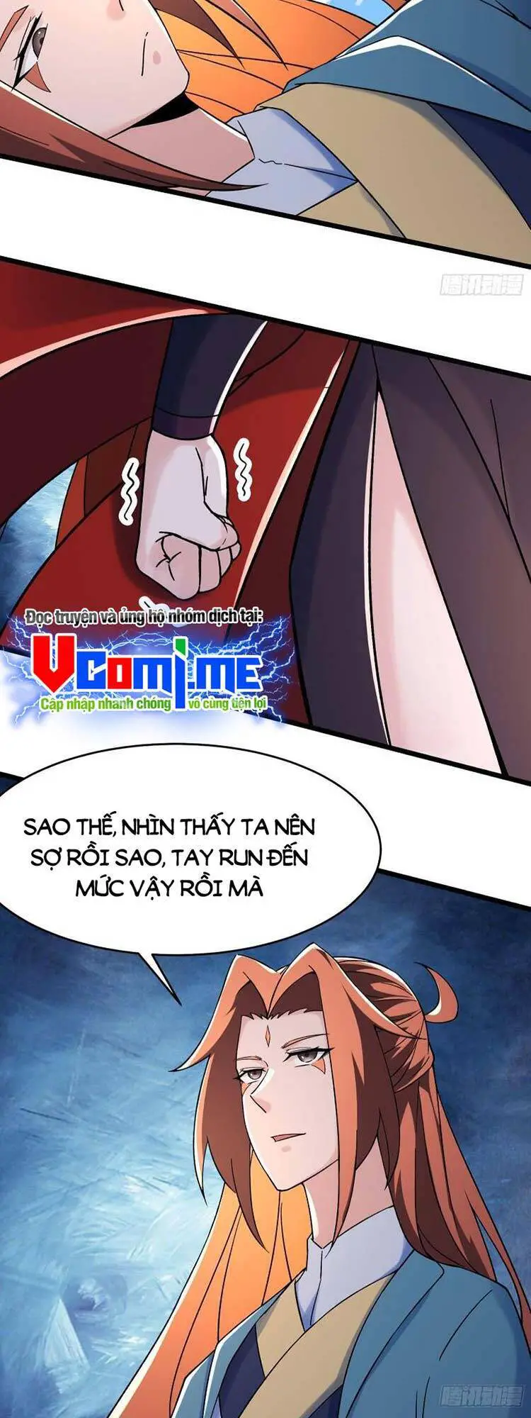 Đồ Đệ Của Ta Đều Là Nữ Ma Đầu Nettruyen ZZZ Chương 154 Page 3