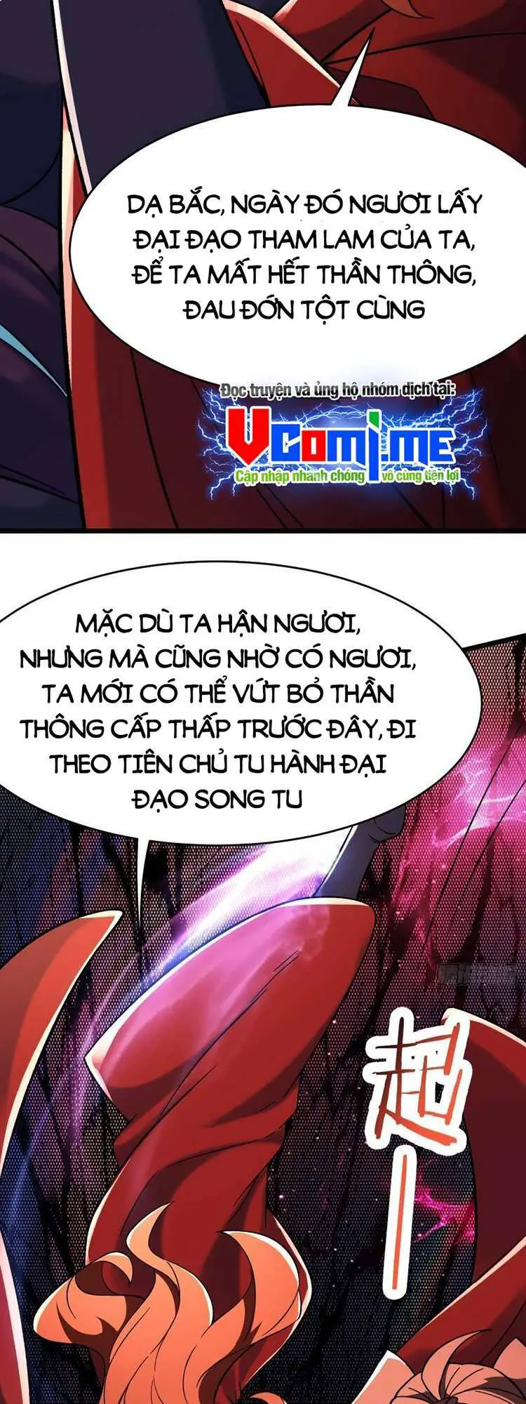 Đồ Đệ Của Ta Đều Là Nữ Ma Đầu Nettruyen ZZZ Chương 154 Page 8