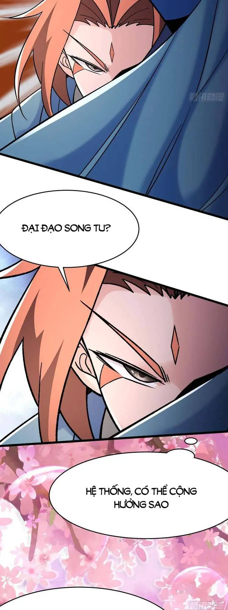 Đồ Đệ Của Ta Đều Là Nữ Ma Đầu Nettruyen ZZZ Chương 154 Page 11