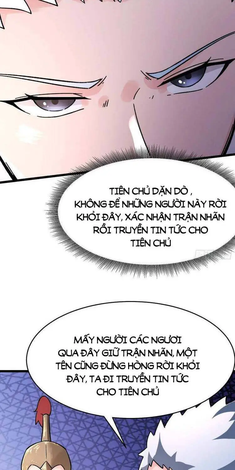 Đồ Đệ Của Ta Đều Là Nữ Ma Đầu Nettruyen ZZZ Chương 153 Page 4