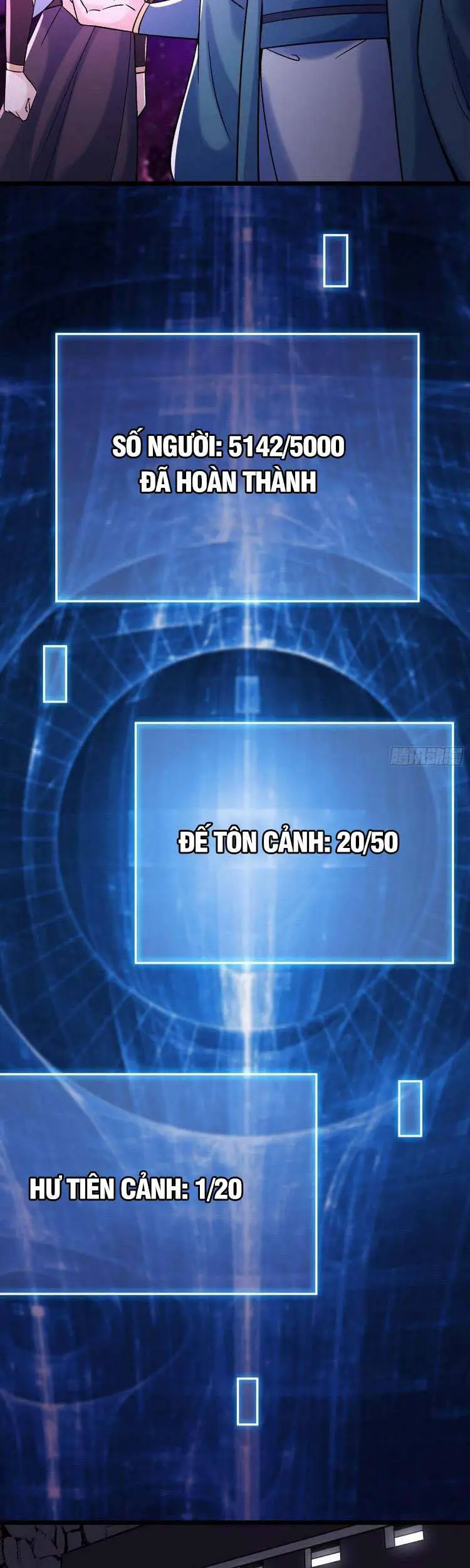 Đồ Đệ Của Ta Đều Là Nữ Ma Đầu Nettruyen ZZZ Chương 153 Page 15