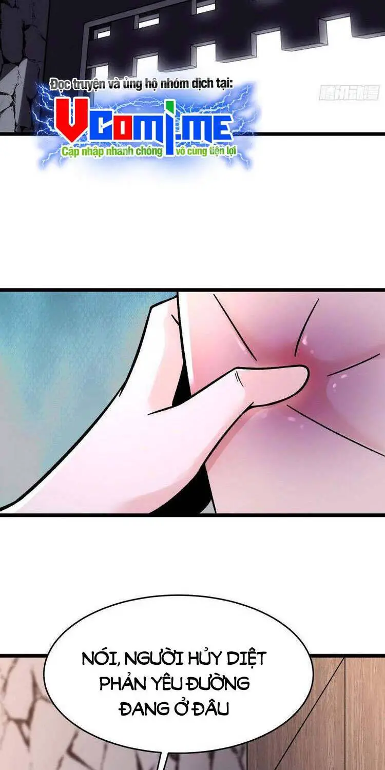 Đồ Đệ Của Ta Đều Là Nữ Ma Đầu Nettruyen ZZZ Chương 153 Page 16