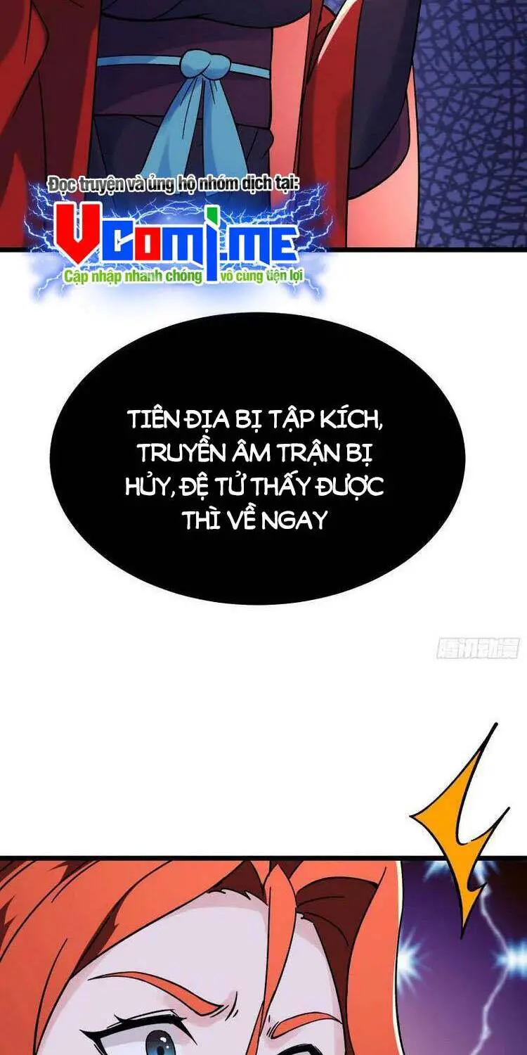 Đồ Đệ Của Ta Đều Là Nữ Ma Đầu Nettruyen ZZZ Chương 153 Page 25