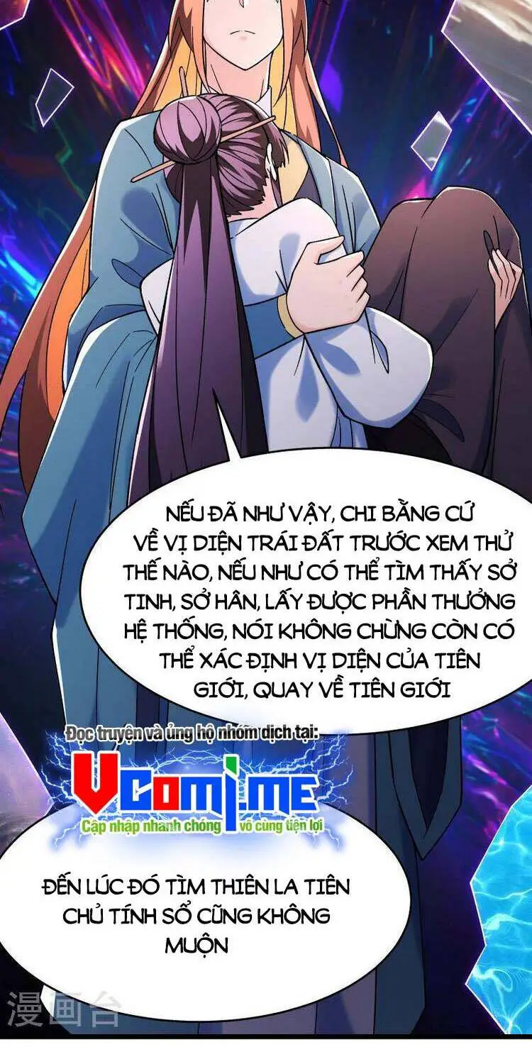Đồ Đệ Của Ta Đều Là Nữ Ma Đầu Nettruyen ZZZ Chương 157 Page 8