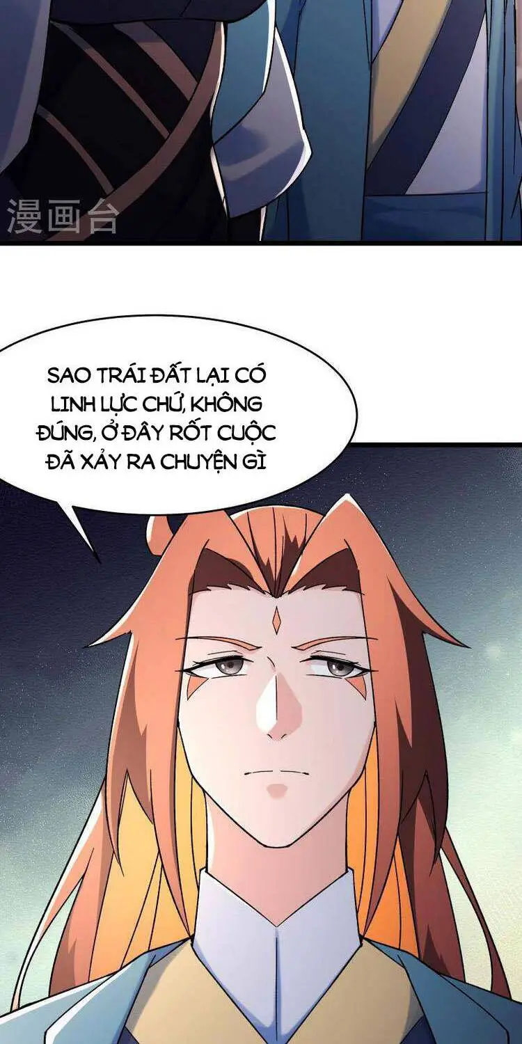 Đồ Đệ Của Ta Đều Là Nữ Ma Đầu Nettruyen ZZZ Chương 157 Page 12