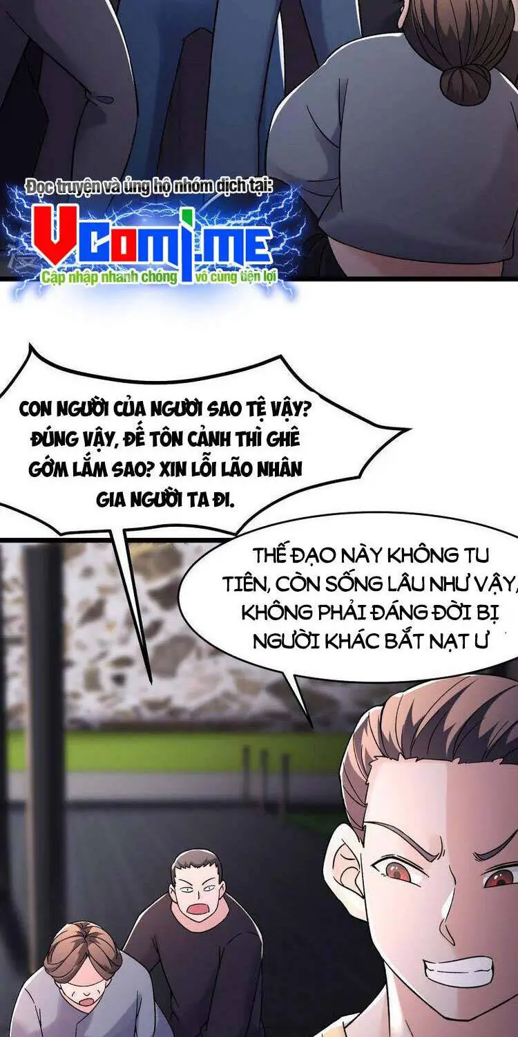 Đồ Đệ Của Ta Đều Là Nữ Ma Đầu Nettruyen ZZZ Chương 157 Page 14