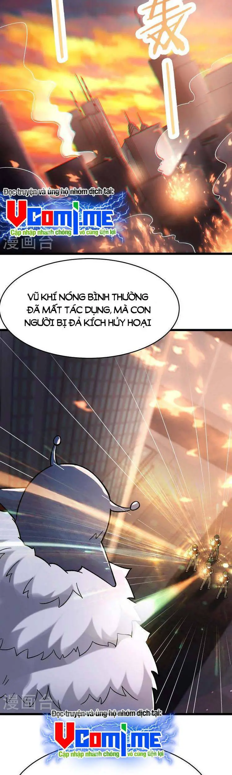 Đồ Đệ Của Ta Đều Là Nữ Ma Đầu Nettruyen ZZZ Chương 157 Page 22