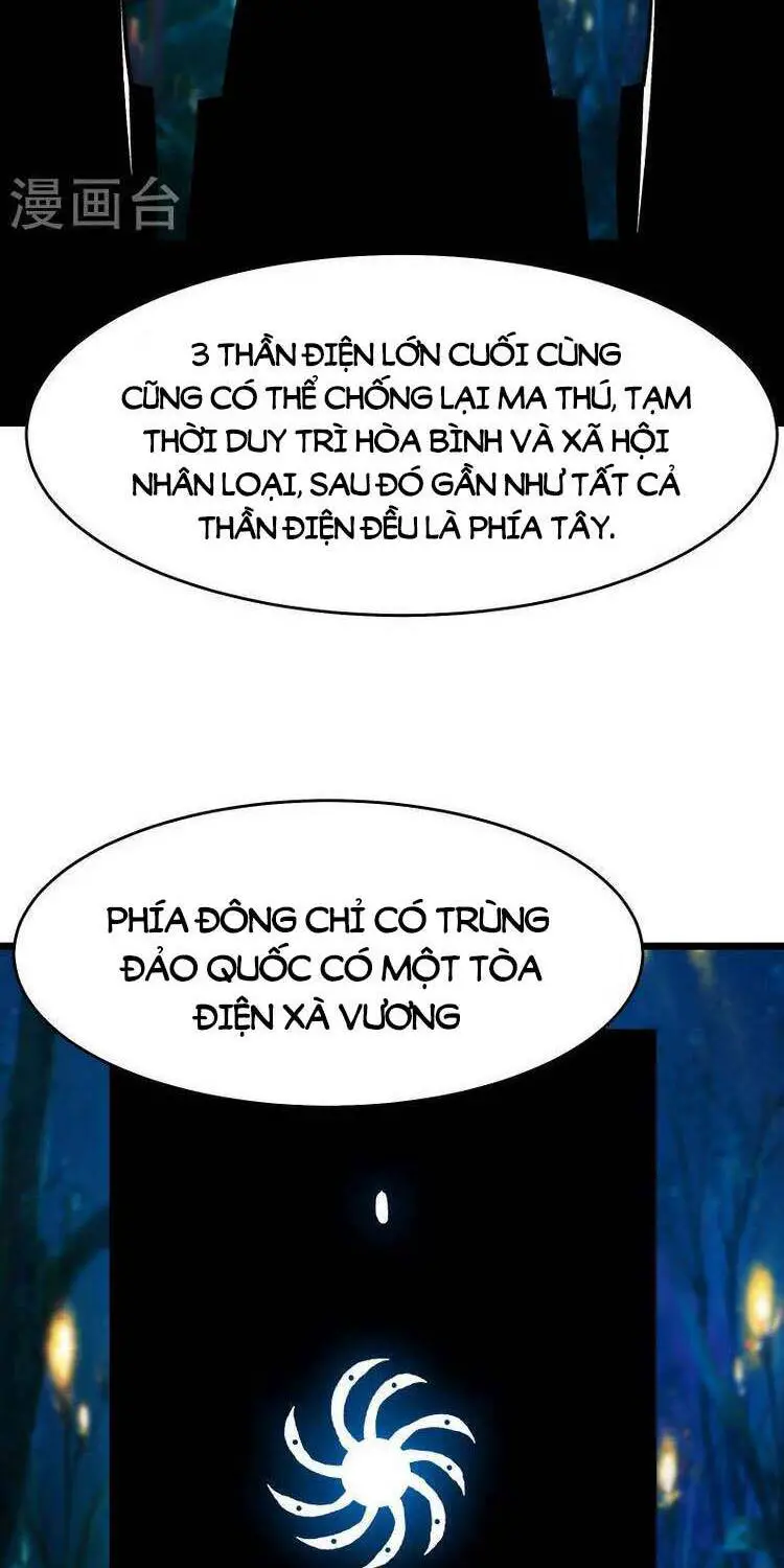 Đồ Đệ Của Ta Đều Là Nữ Ma Đầu Nettruyen ZZZ Chương 157 Page 25