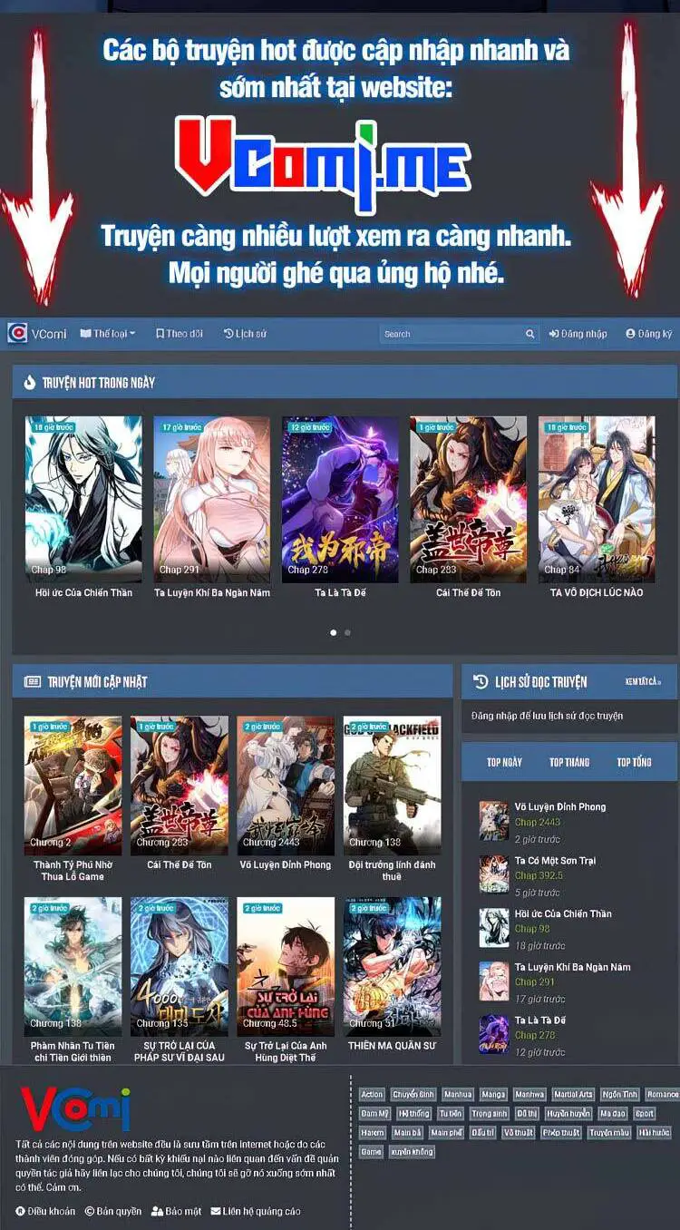 Đồ Đệ Của Ta Đều Là Nữ Ma Đầu Nettruyen ZZZ Chương 157 Page 27