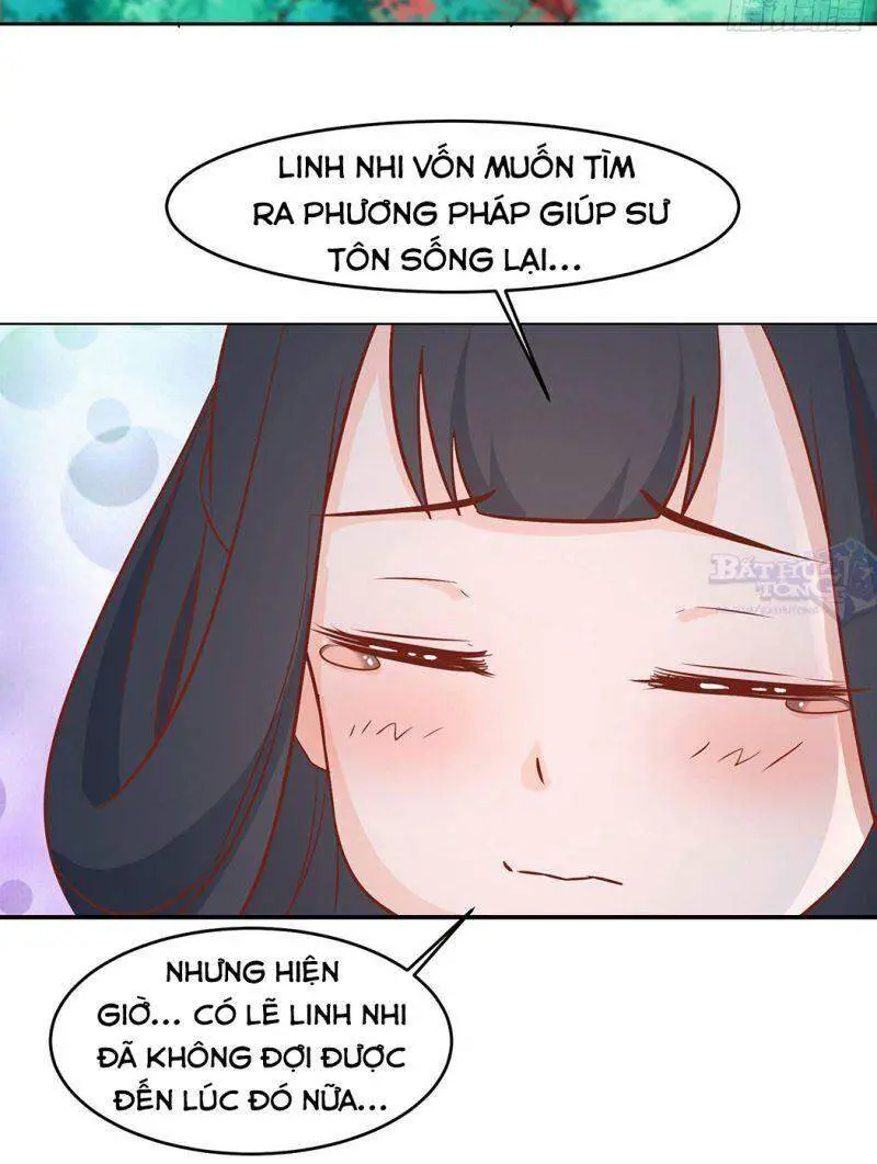 Đồ Đệ Của Ta Đều Là Nữ Ma Đầu Nettruyen ZZZ Chương 36 Page 21