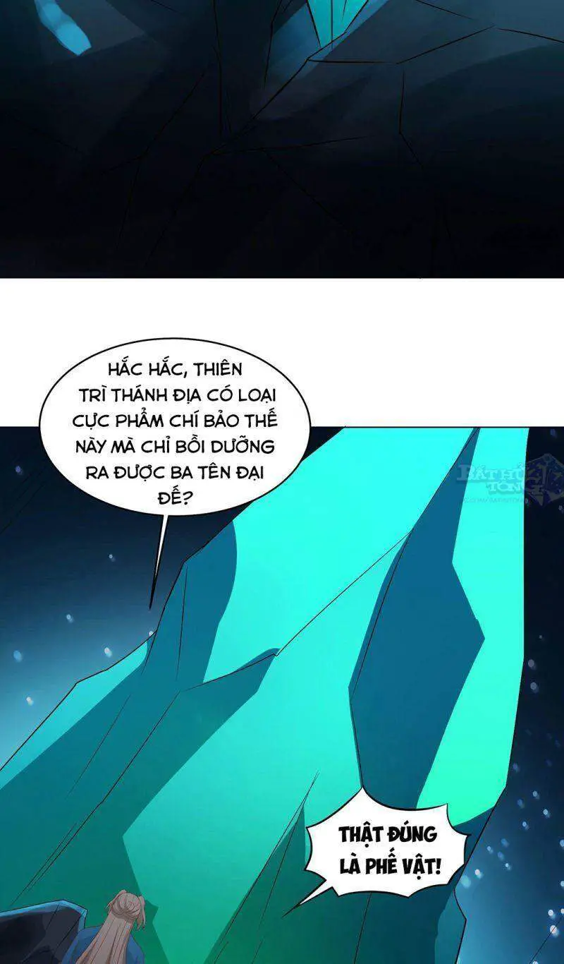 Đồ Đệ Của Ta Đều Là Nữ Ma Đầu Nettruyen ZZZ Chương 36 Page 32