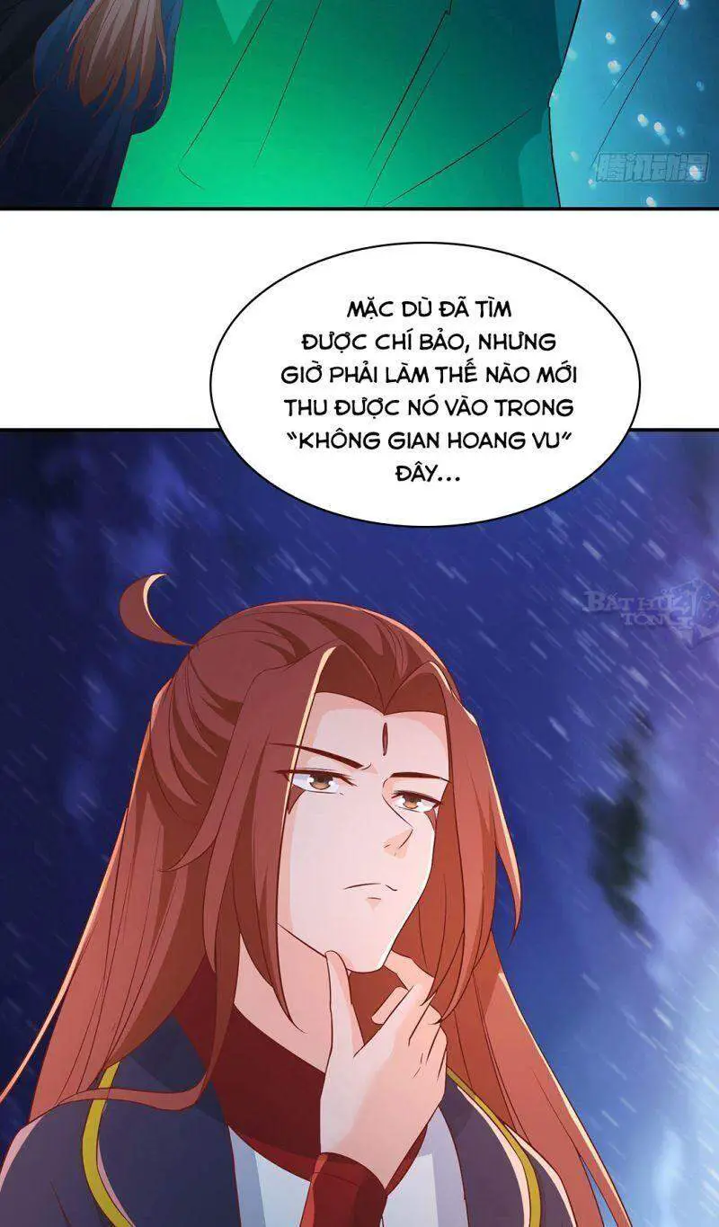 Đồ Đệ Của Ta Đều Là Nữ Ma Đầu Nettruyen ZZZ Chương 36 Page 33