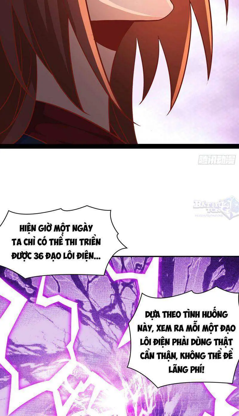 Đồ Đệ Của Ta Đều Là Nữ Ma Đầu Nettruyen ZZZ Chương 36 Page 42