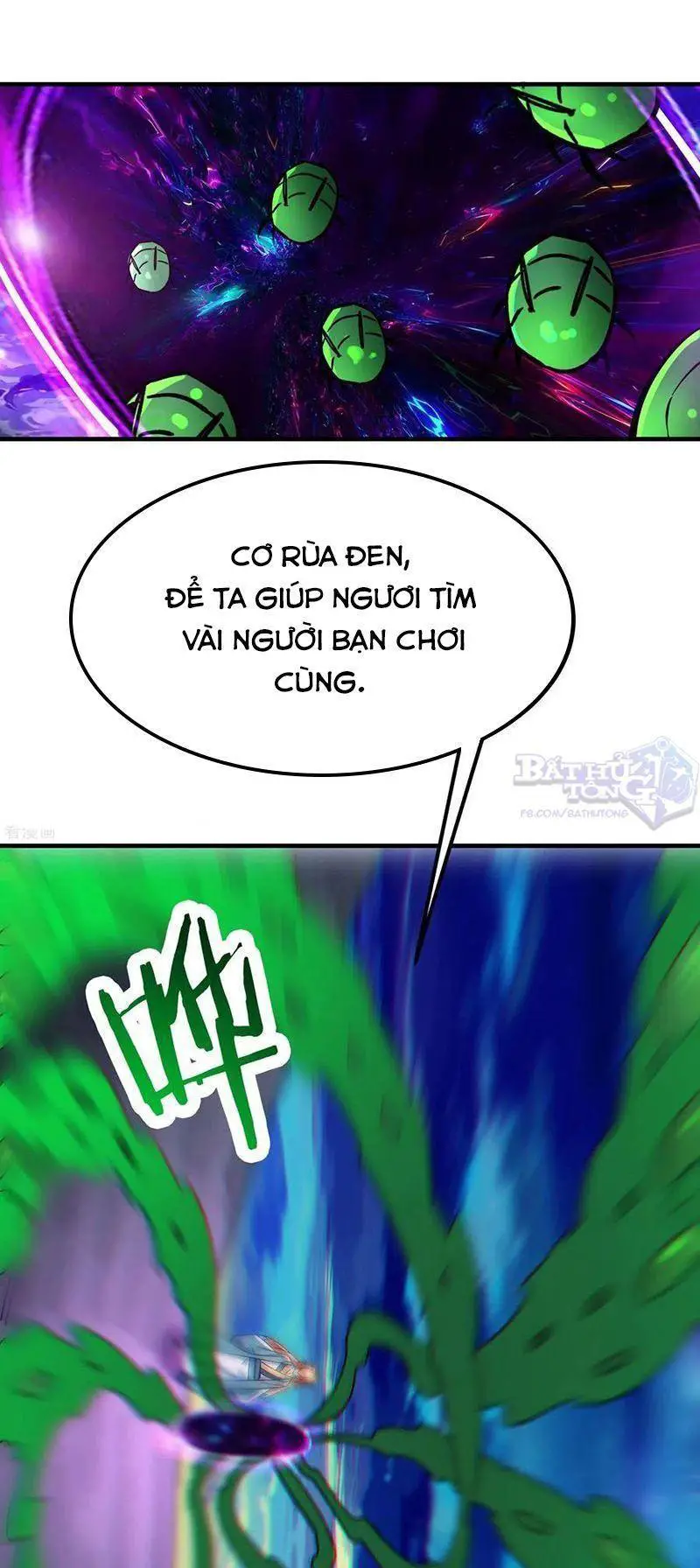 Đồ Đệ Của Ta Đều Là Nữ Ma Đầu Nettruyen ZZZ Chương 96 Page 11