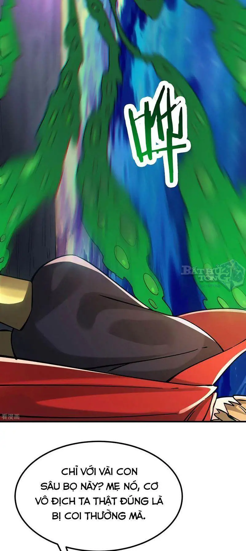 Đồ Đệ Của Ta Đều Là Nữ Ma Đầu Nettruyen ZZZ Chương 96 Page 12