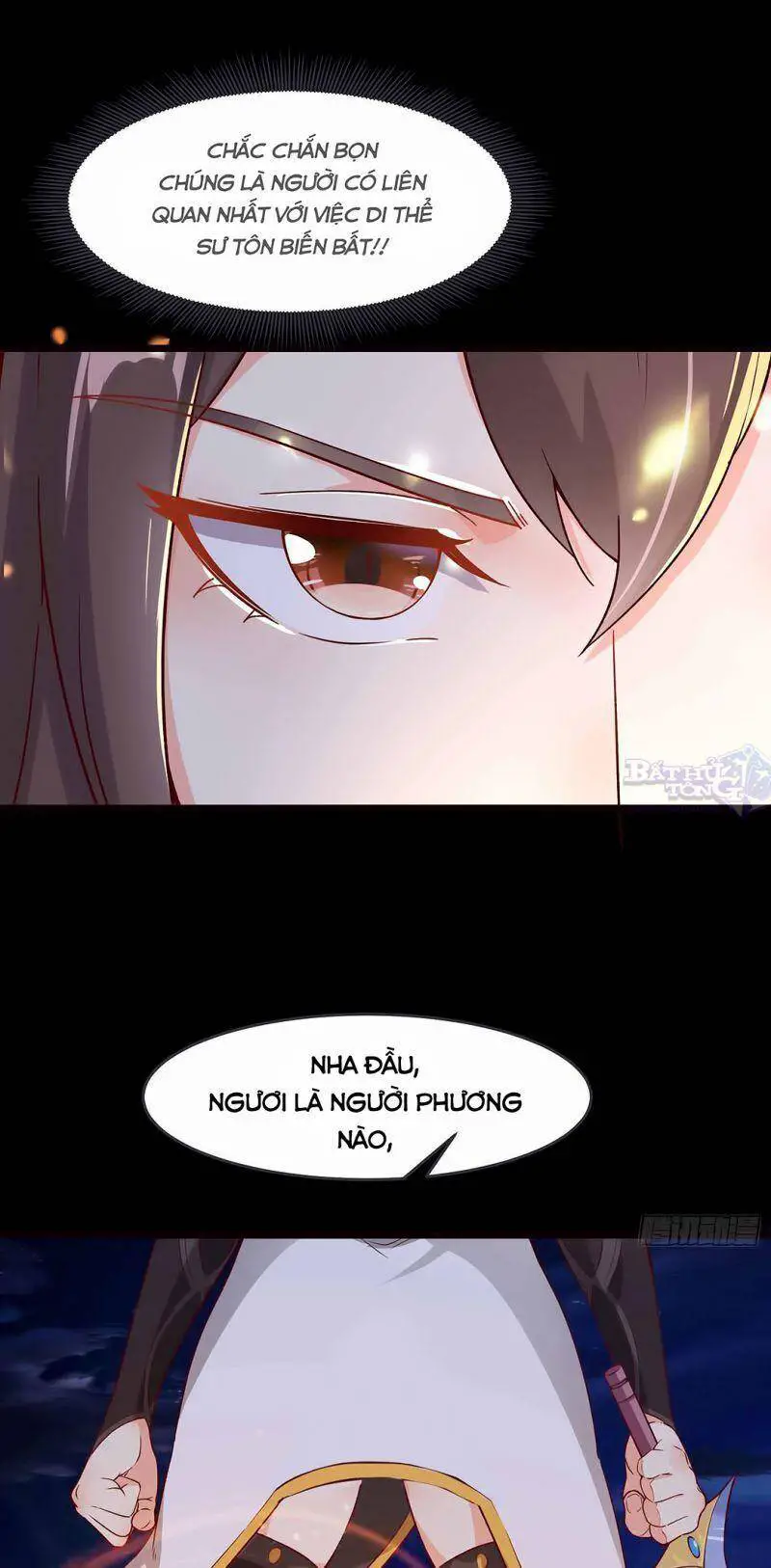 Đồ Đệ Của Ta Đều Là Nữ Ma Đầu Nettruyen ZZZ Chương 8 Page 7