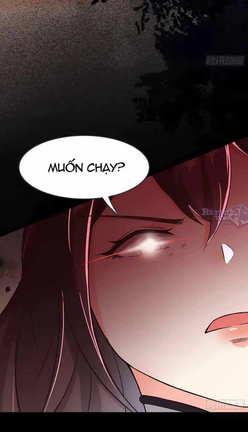 Đồ Đệ Của Ta Đều Là Nữ Ma Đầu Nettruyen ZZZ Chương 8 Page 24