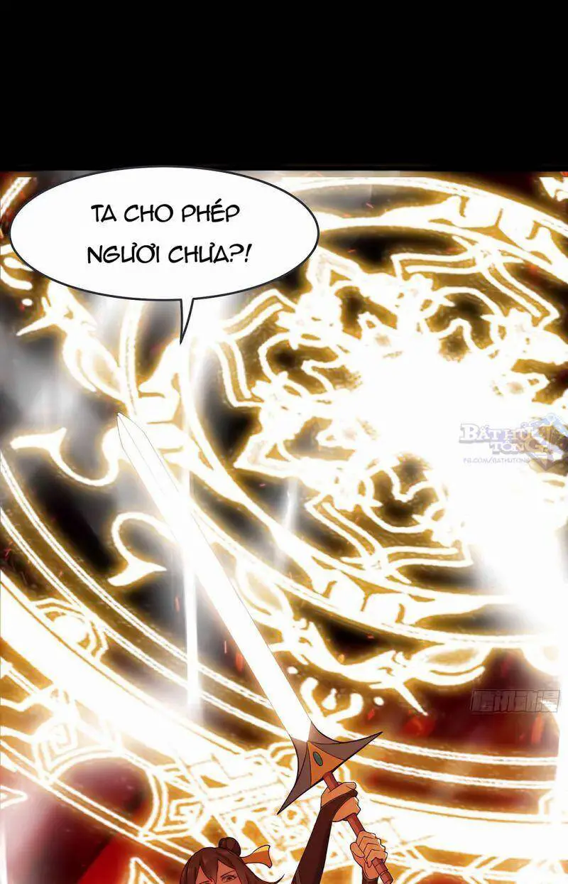 Đồ Đệ Của Ta Đều Là Nữ Ma Đầu Nettruyen ZZZ Chương 8 Page 25