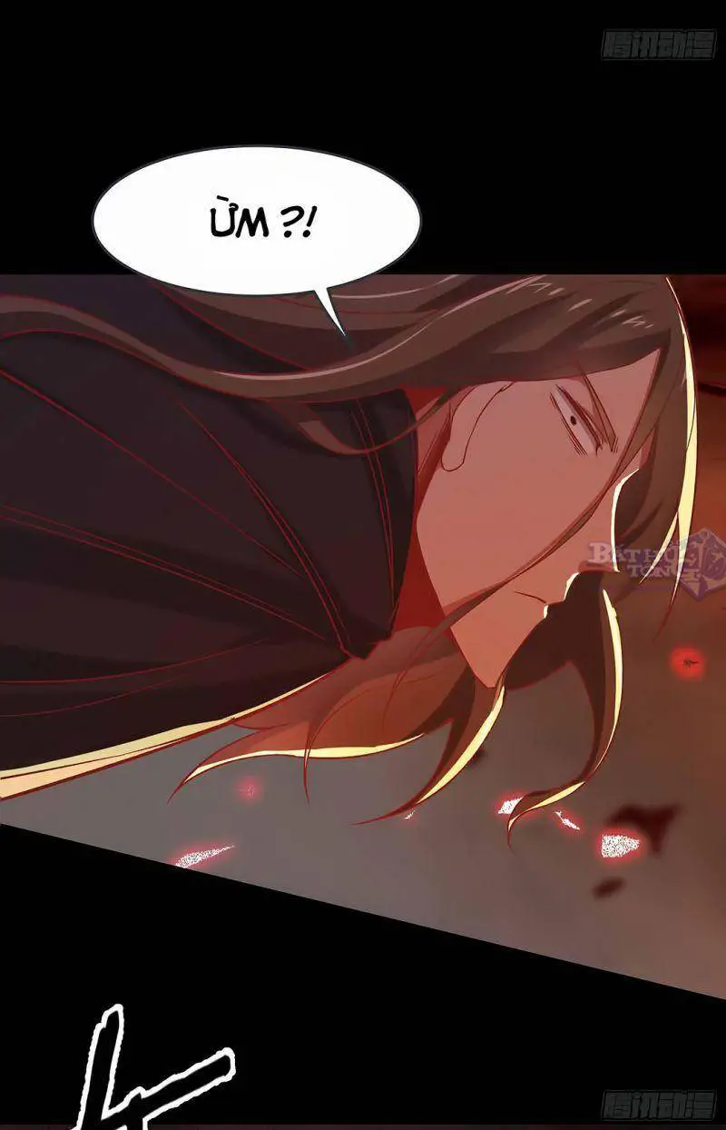 Đồ Đệ Của Ta Đều Là Nữ Ma Đầu Nettruyen ZZZ Chương 8 Page 27
