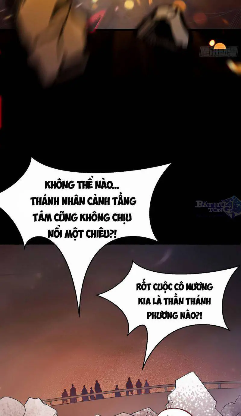Đồ Đệ Của Ta Đều Là Nữ Ma Đầu Nettruyen ZZZ Chương 8 Page 29