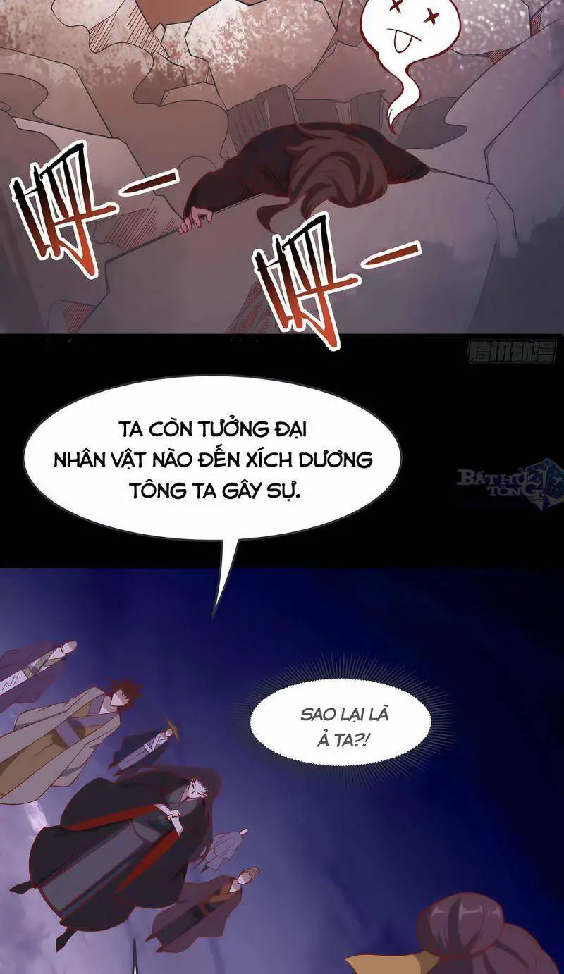 Đồ Đệ Của Ta Đều Là Nữ Ma Đầu Nettruyen ZZZ Chương 8 Page 30