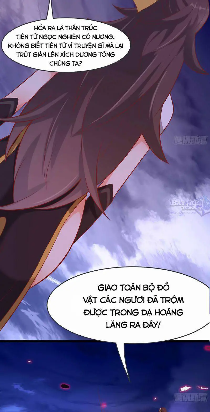Đồ Đệ Của Ta Đều Là Nữ Ma Đầu Nettruyen ZZZ Chương 8 Page 31