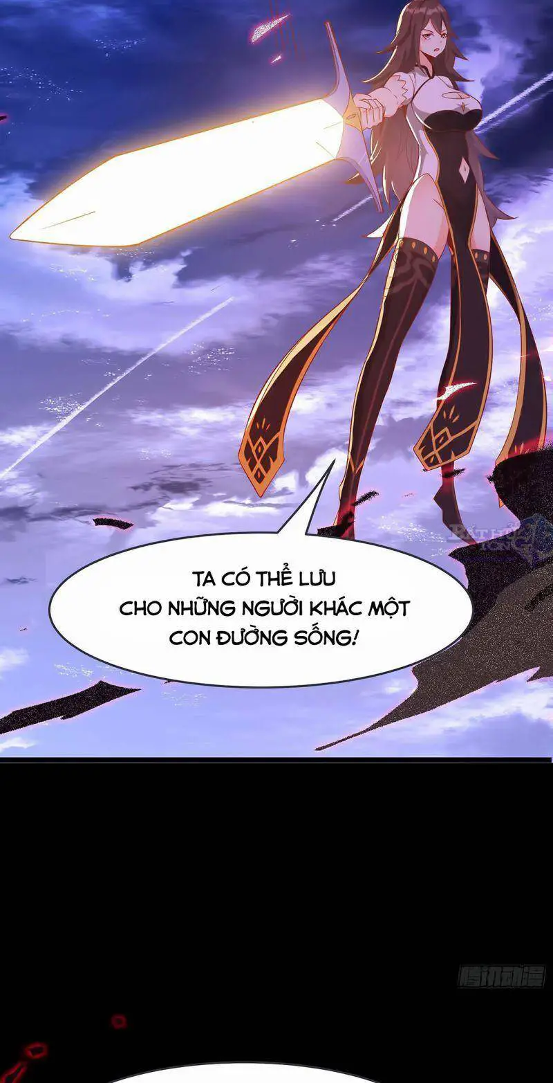 Đồ Đệ Của Ta Đều Là Nữ Ma Đầu Nettruyen ZZZ Chương 8 Page 32