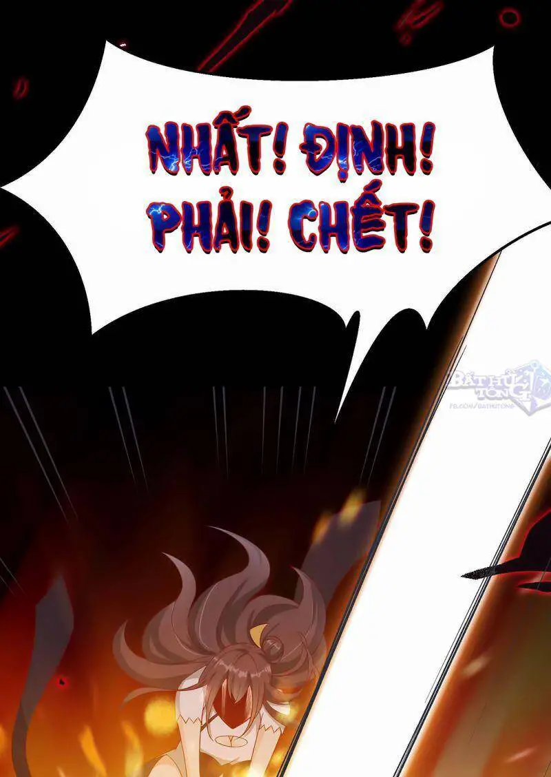 Đồ Đệ Của Ta Đều Là Nữ Ma Đầu Nettruyen ZZZ Chương 8 Page 34