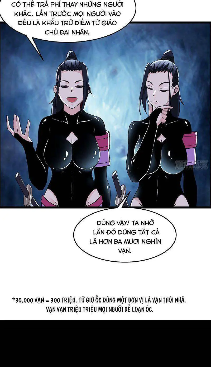 Đồ Đệ Của Ta Đều Là Nữ Ma Đầu Nettruyen ZZZ Chương 97 Page 4