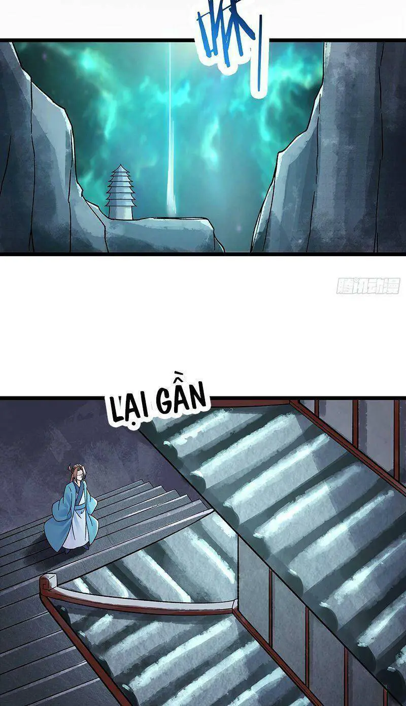 Đồ Đệ Của Ta Đều Là Nữ Ma Đầu Nettruyen ZZZ Chương 97 Page 6